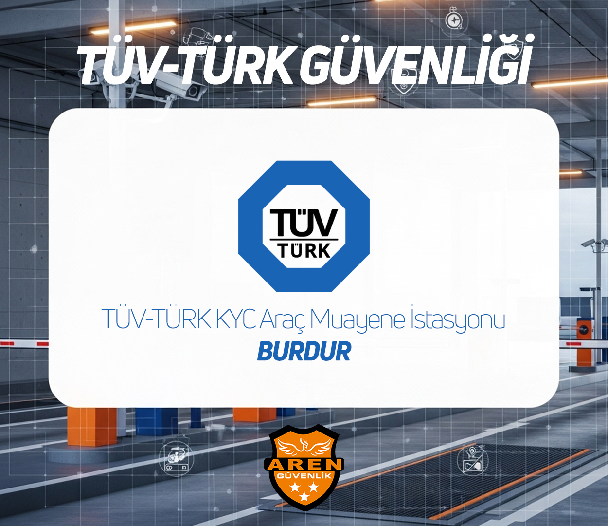 Burdur