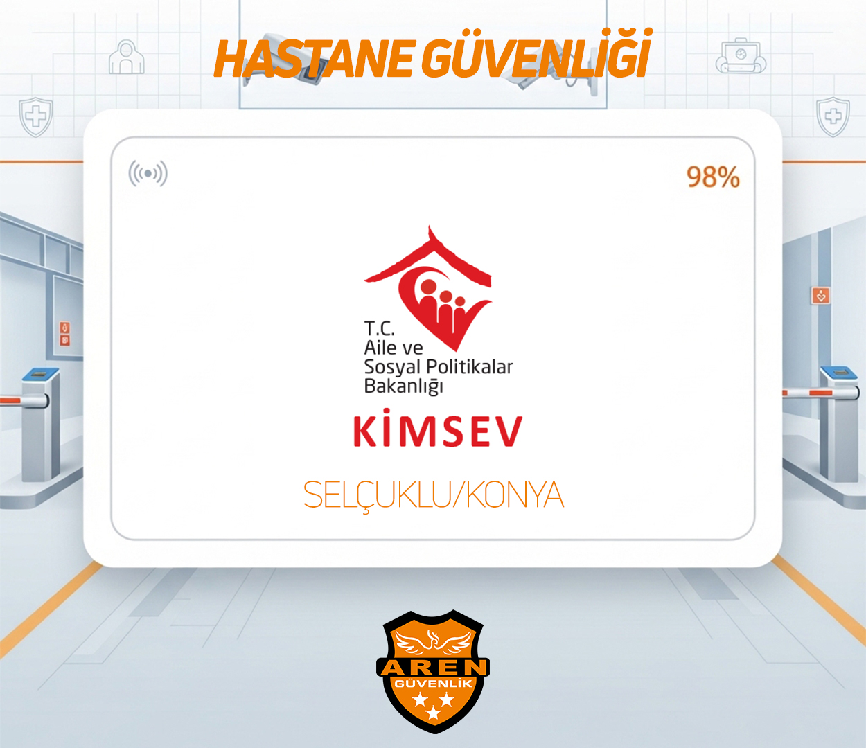 KİMSEV