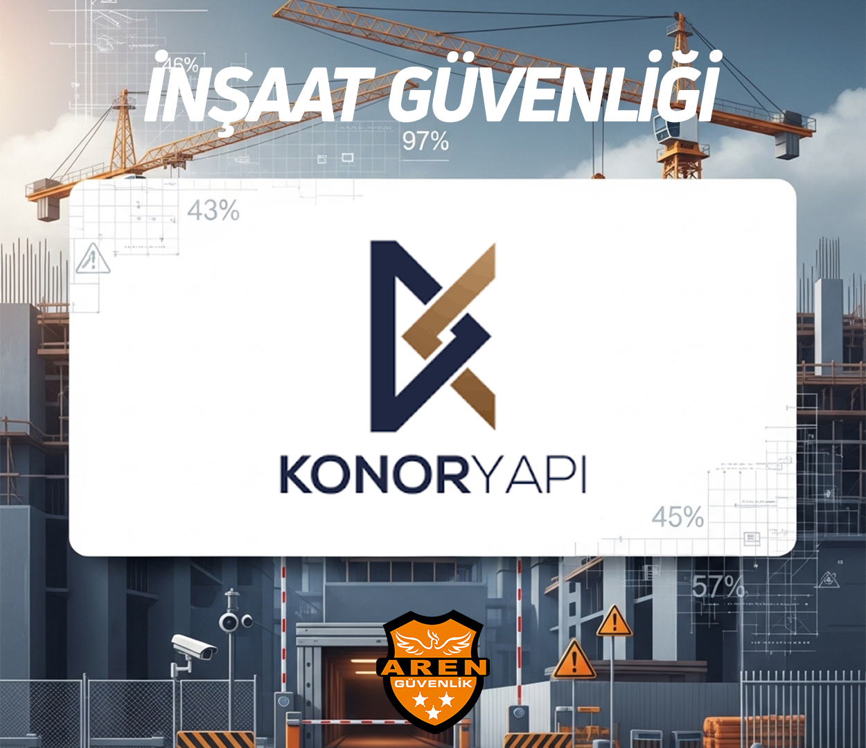 KONOR YAPI İNŞ