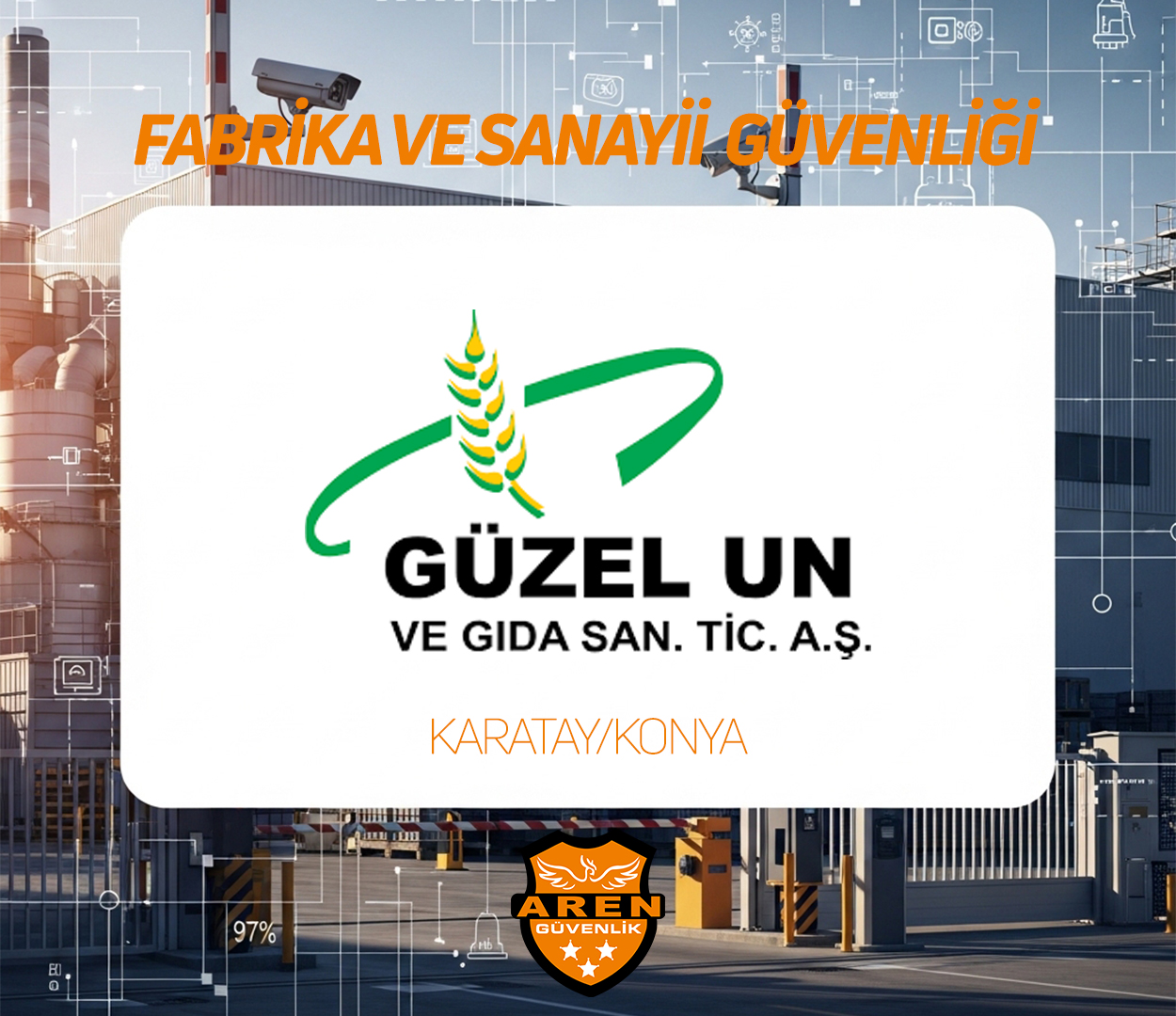 GÜZEL UN
