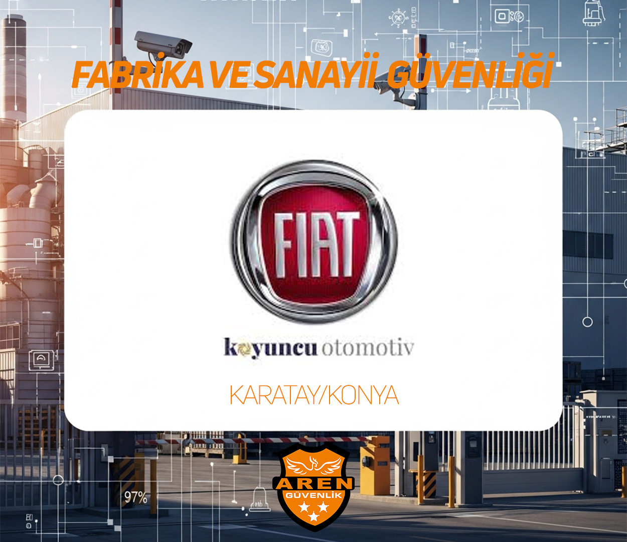 KOYUNCU - FİAT