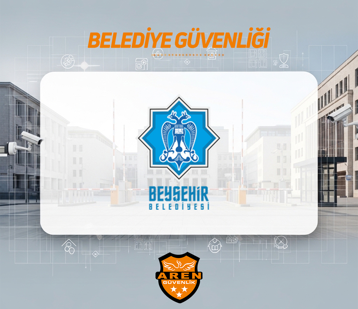 BEYŞEHİR BELEDİYESİ