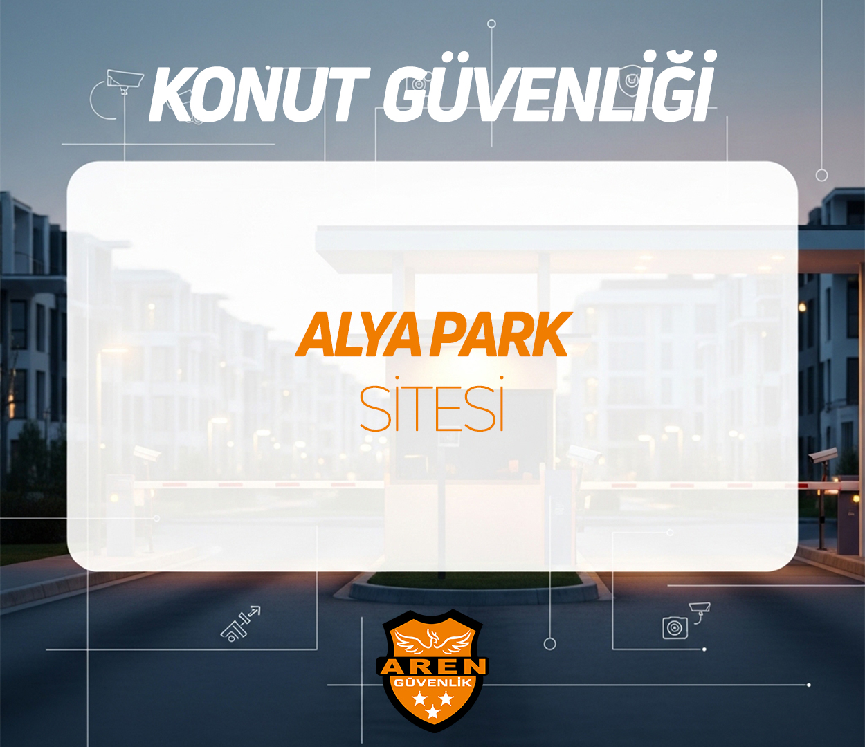 ALYA KONUTLARI