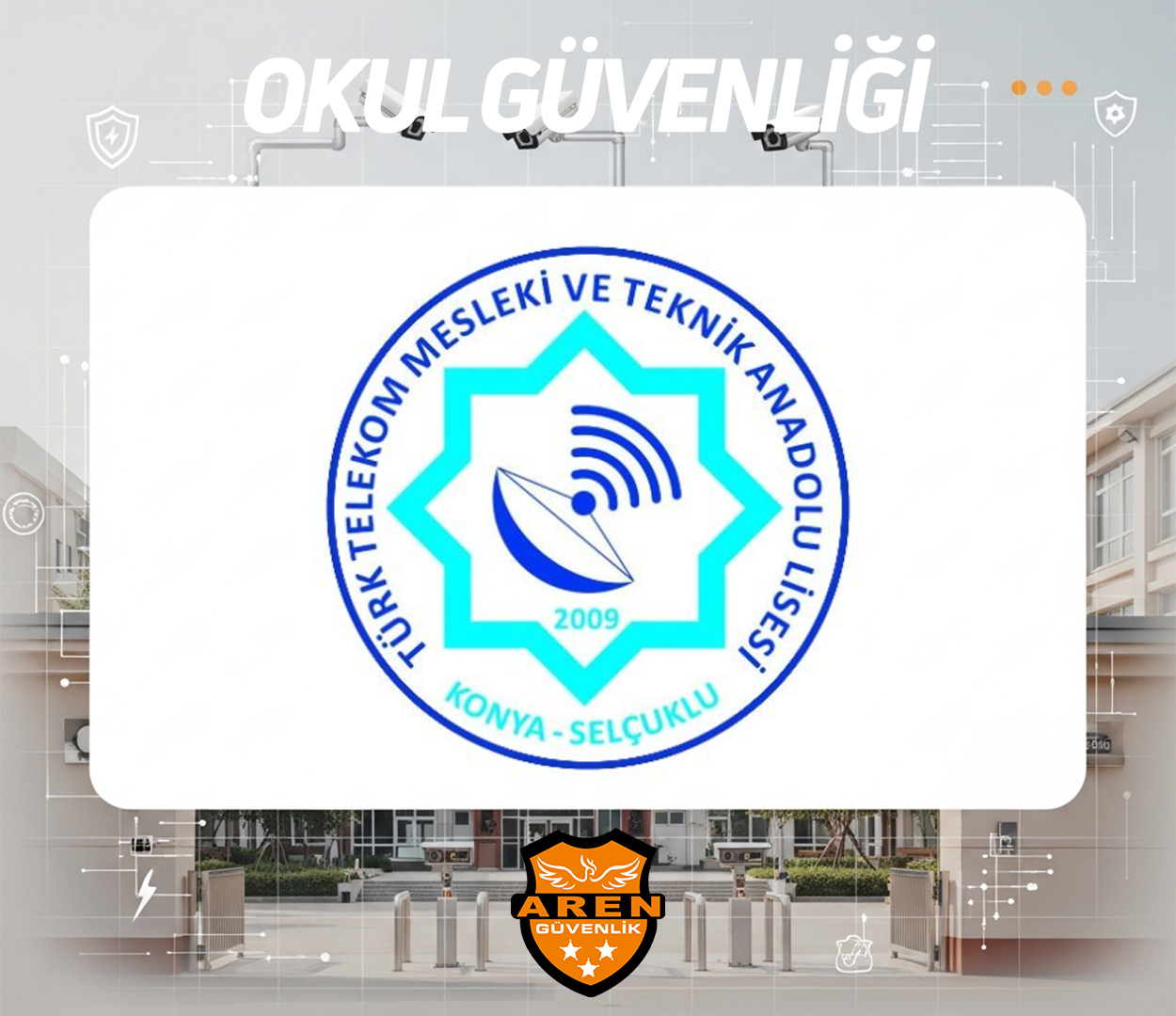 TÜRK TELEKOM M.T.A.L.