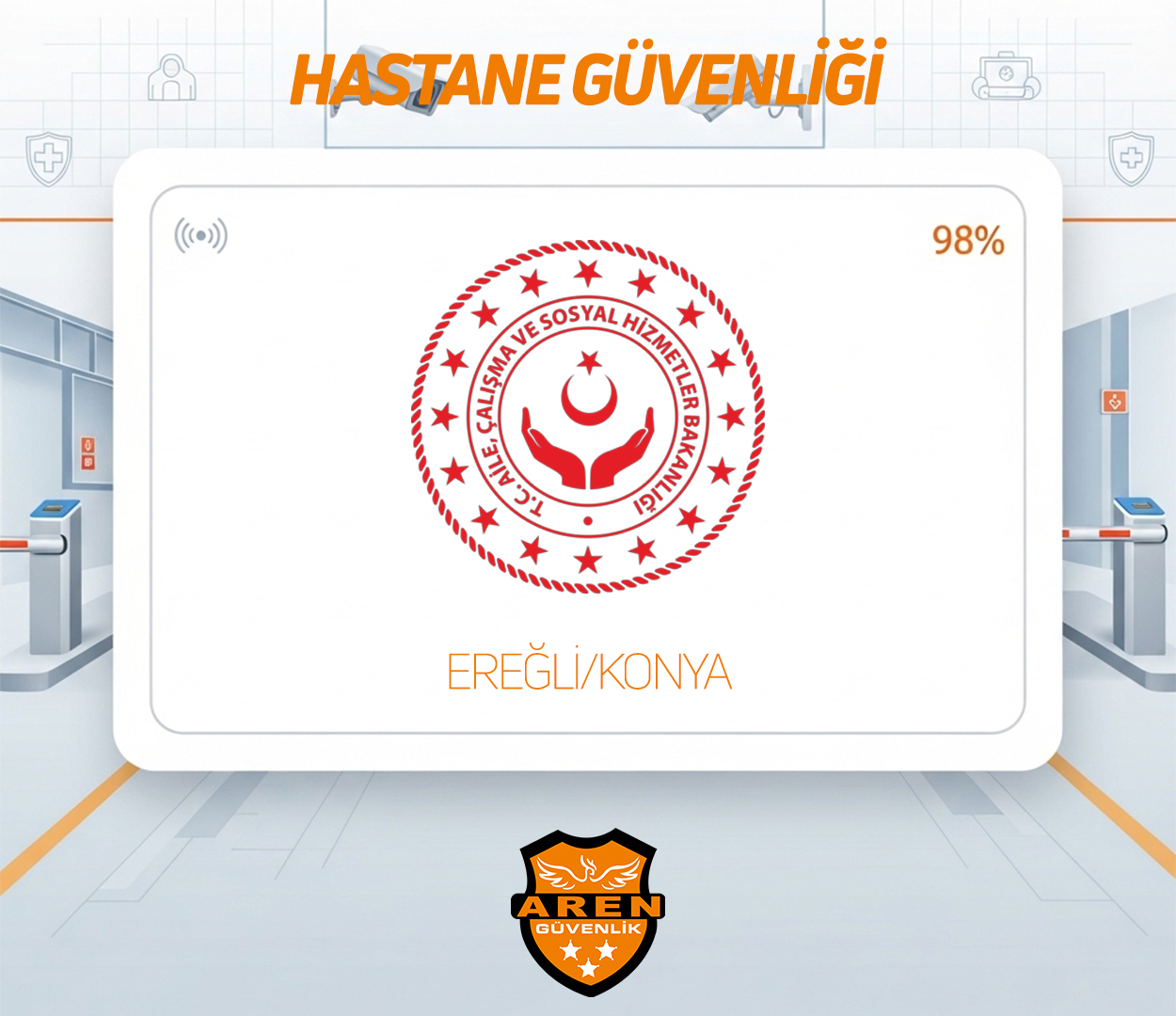 EREĞLİ SOSYAL HİZMETLER                                           