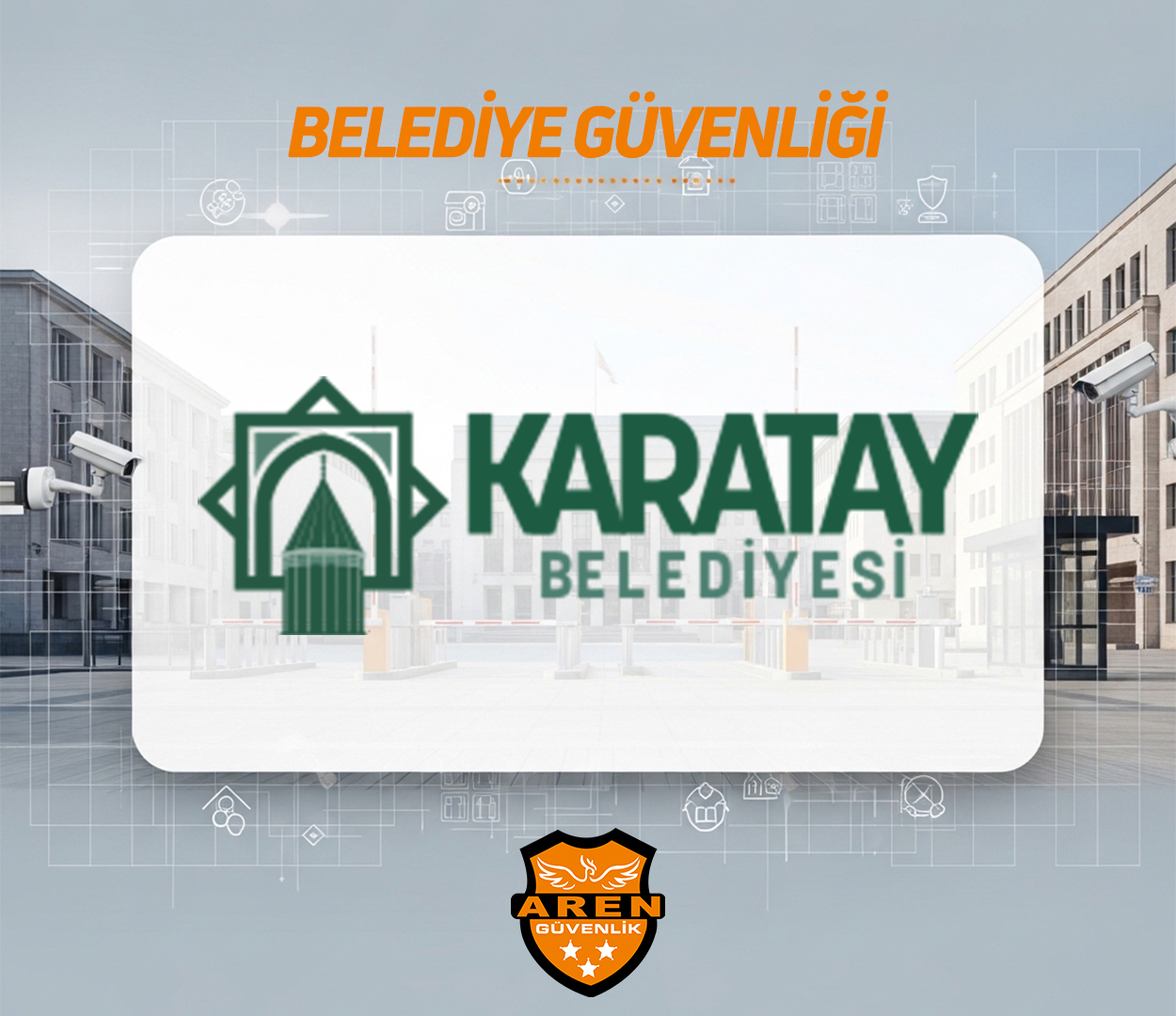 KARATAY BELEDİYESİ