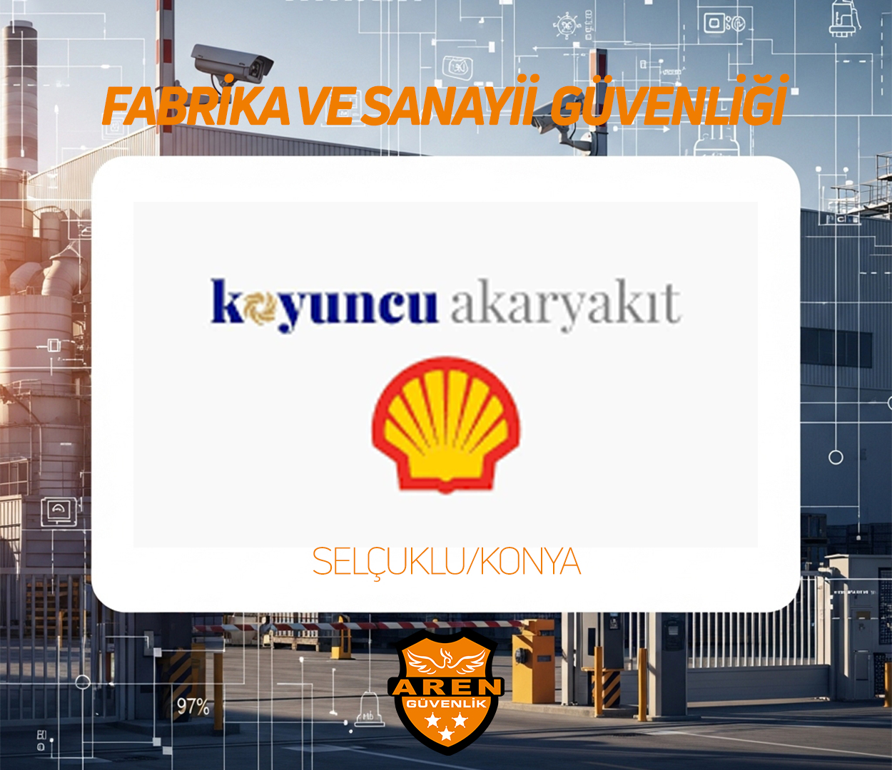 KOYUNCU PETROL