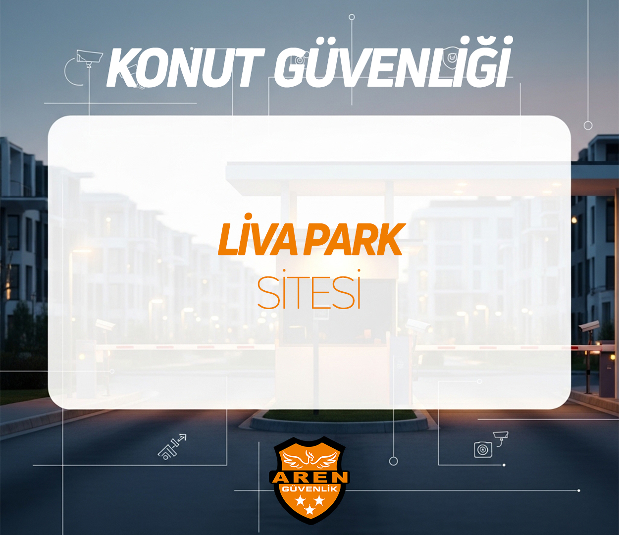 LİVAPARK