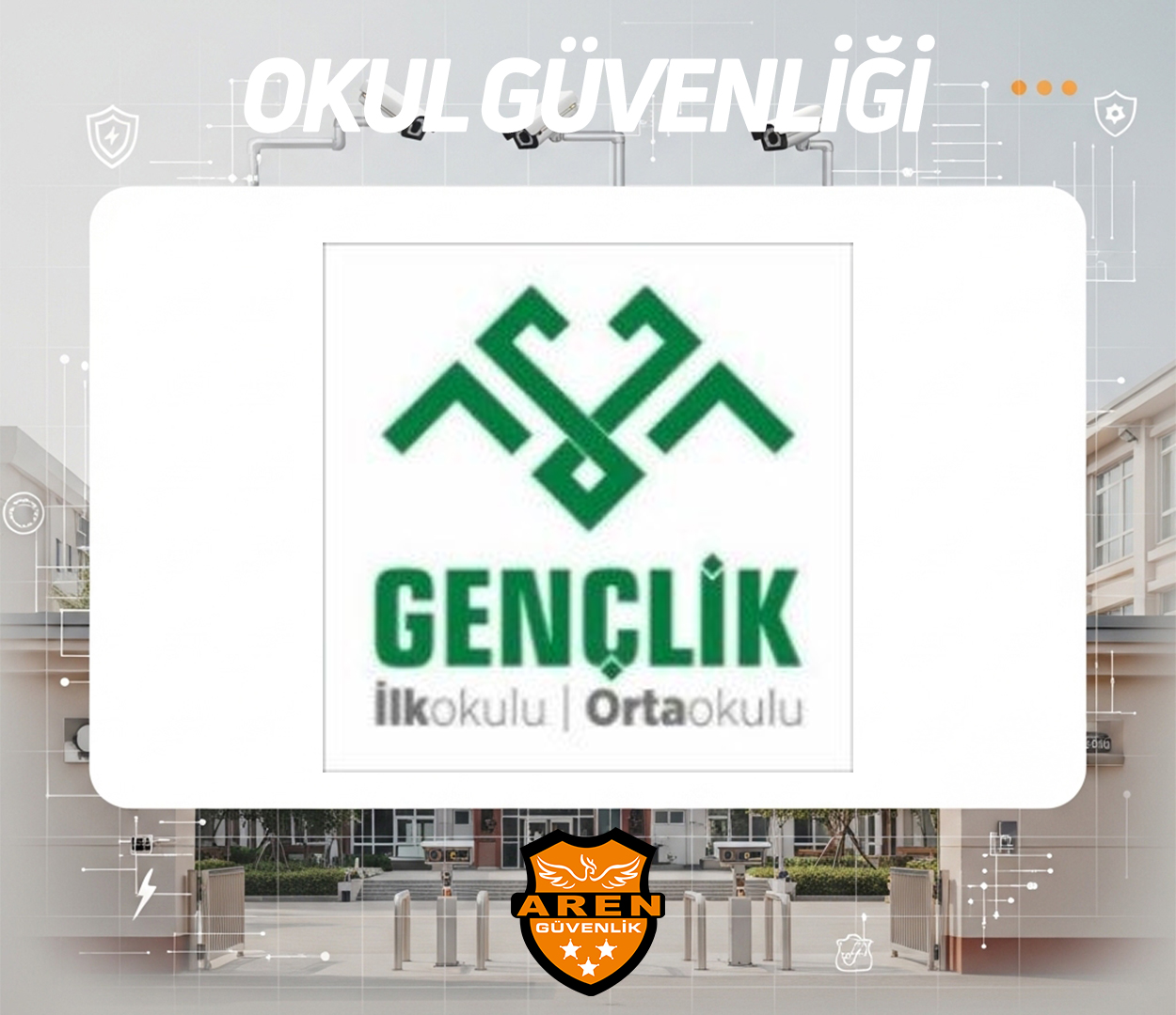 Gençlik İlkokulu