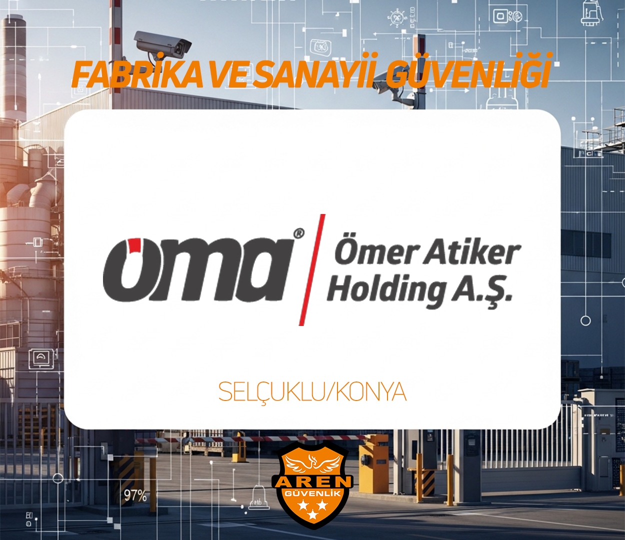 ÖMER ATİKER