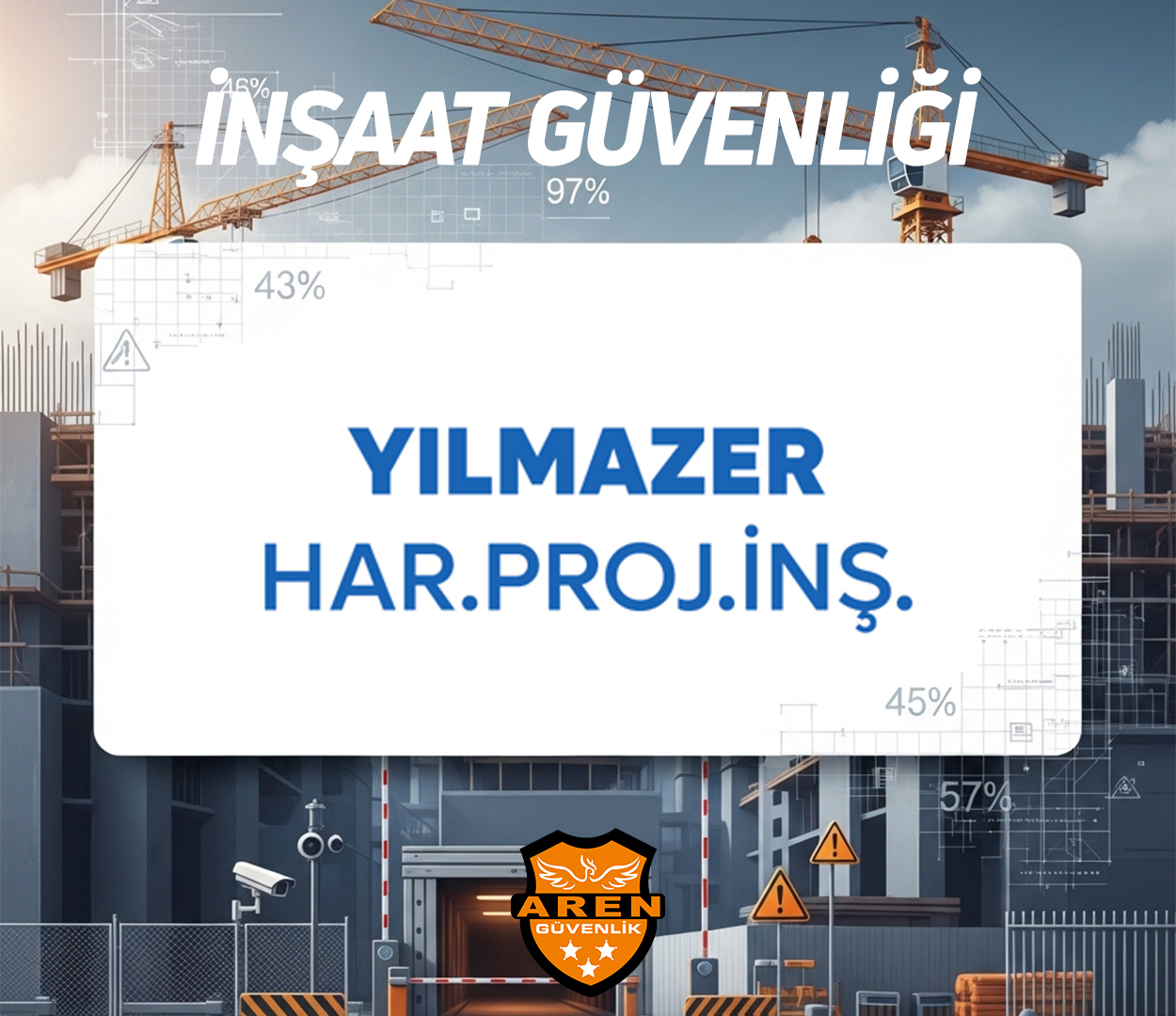 YILMAZER HAR.PROJ.İNŞ