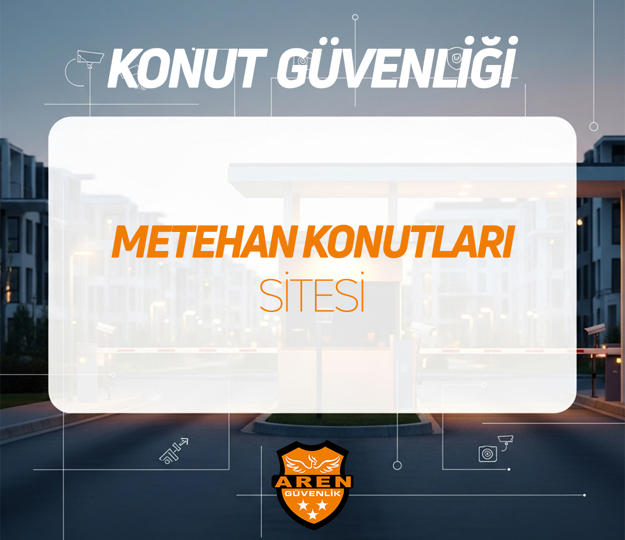 METEHAN KONUTLARI