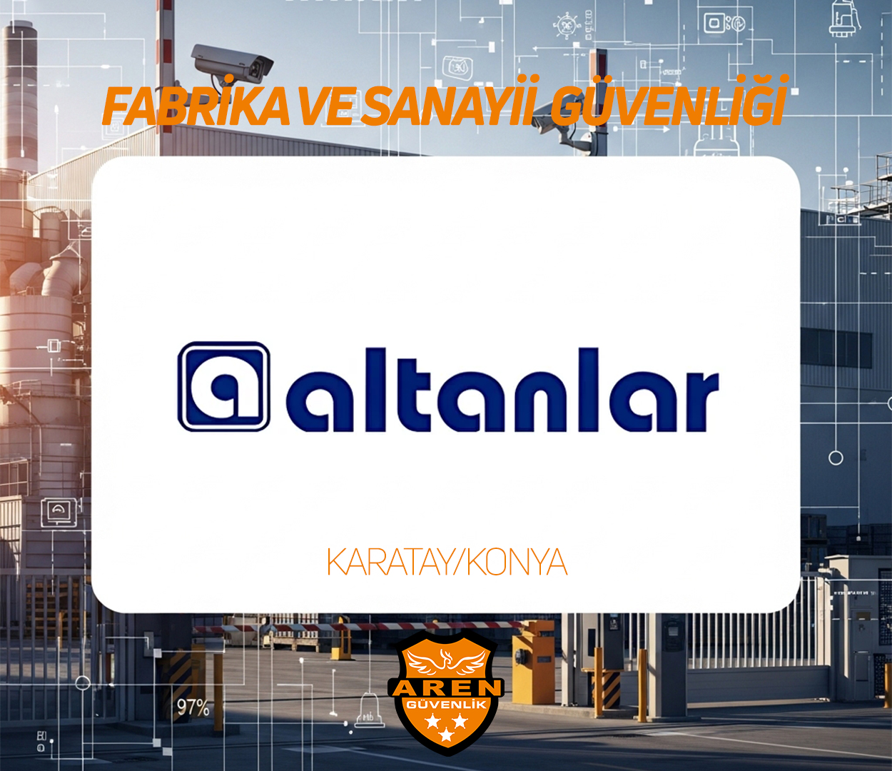 ALTANLAR