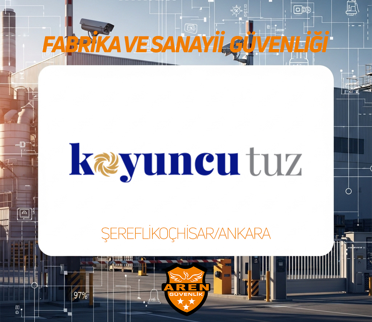KOYUNCU TUZ